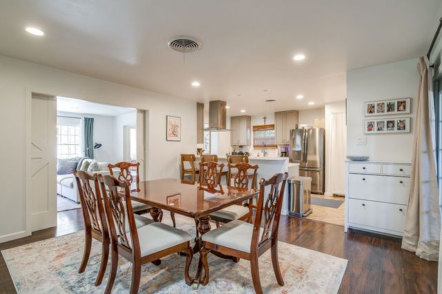 4621 Fawn Drive, Fort Worth, TX 76132