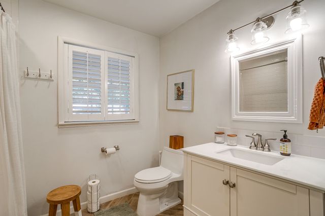 4621 Fawn Drive, Fort Worth, TX 76132