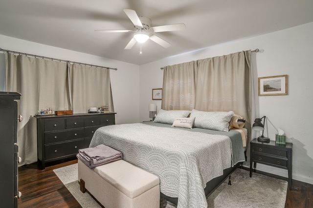 4621 Fawn Drive, Fort Worth, TX 76132