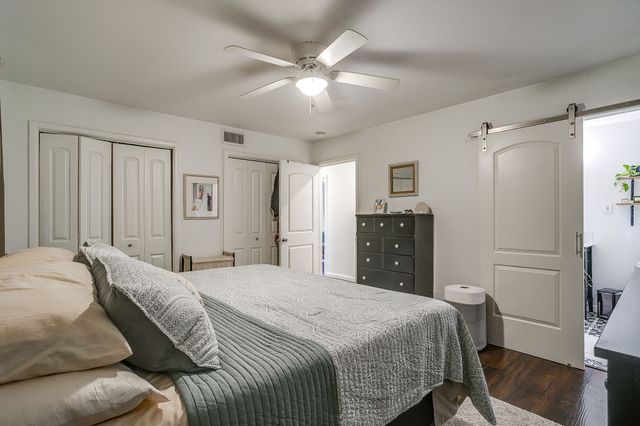 4621 Fawn Drive, Fort Worth, TX 76132