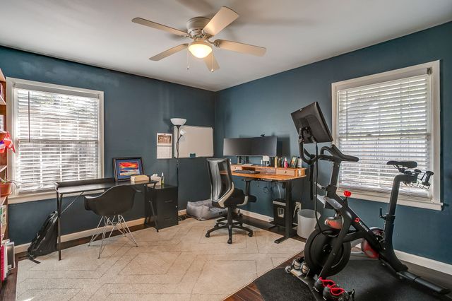 4621 Fawn Drive, Fort Worth, TX 76132