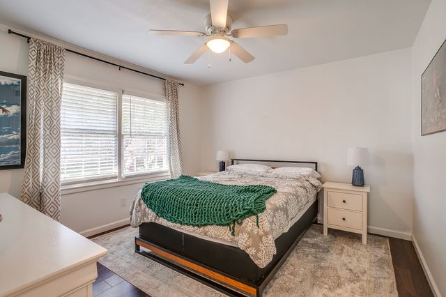 4621 Fawn Drive, Fort Worth, TX 76132
