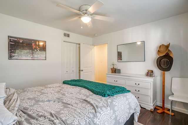 4621 Fawn Drive, Fort Worth, TX 76132