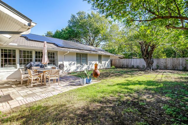 4621 Fawn Drive, Fort Worth, TX 76132