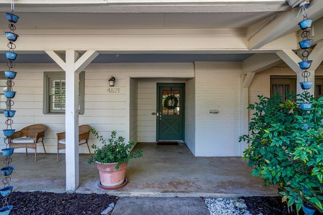 4621 Fawn Drive, Fort Worth, TX 76132
