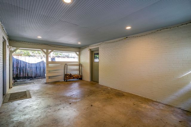 4621 Fawn Drive, Fort Worth, TX 76132