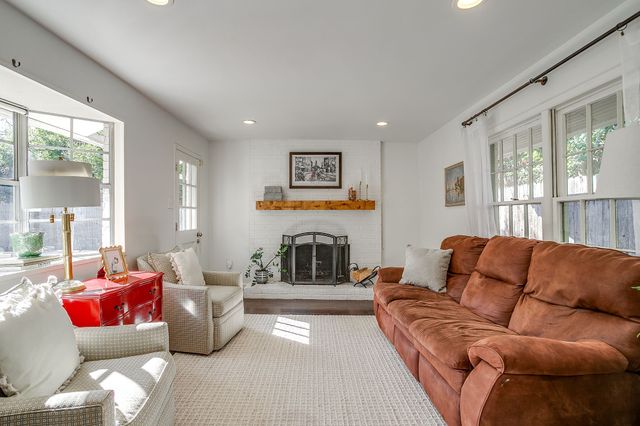 4621 Fawn Drive, Fort Worth, TX 76132