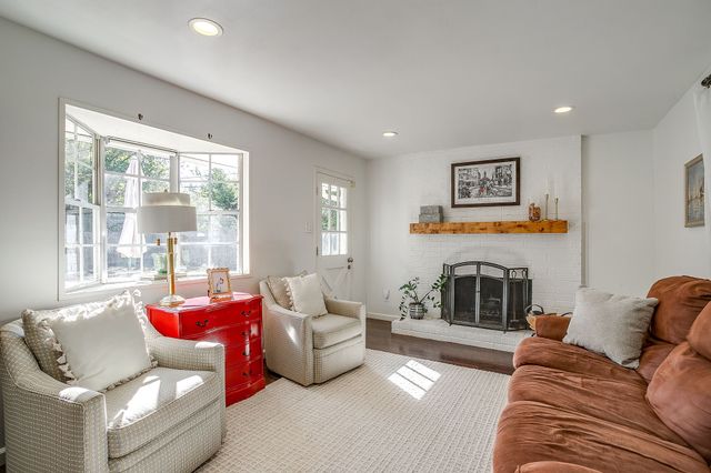 4621 Fawn Drive, Fort Worth, TX 76132