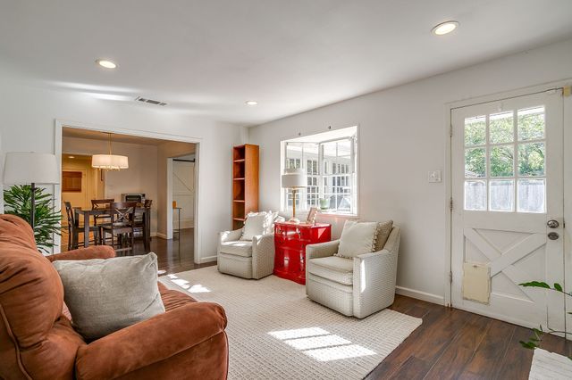 4621 Fawn Drive, Fort Worth, TX 76132