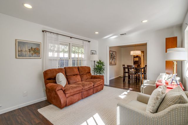 4621 Fawn Drive, Fort Worth, TX 76132