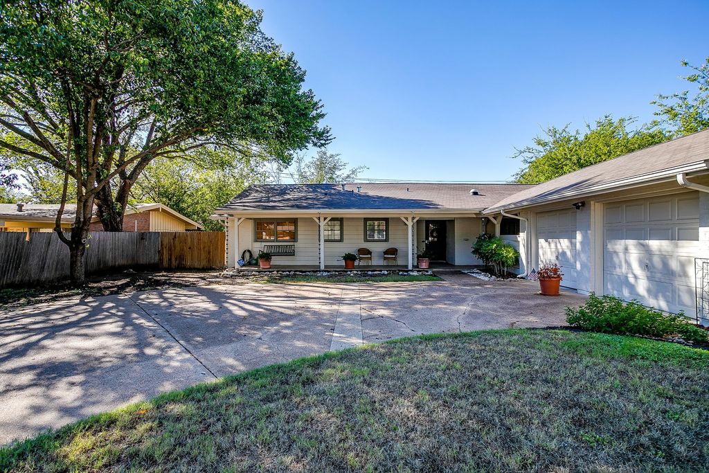 4621 Fawn Drive, Fort Worth, TX 76132 — photo 3