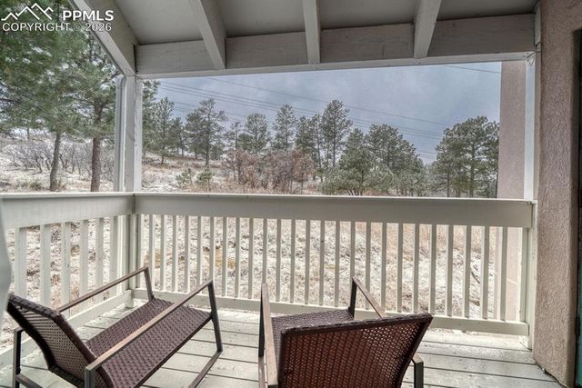 3425 Rebecca Lane H, Colorado Springs, CO 80917