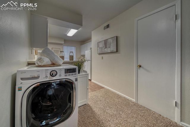 3425 Rebecca Lane H, Colorado Springs, CO 80917