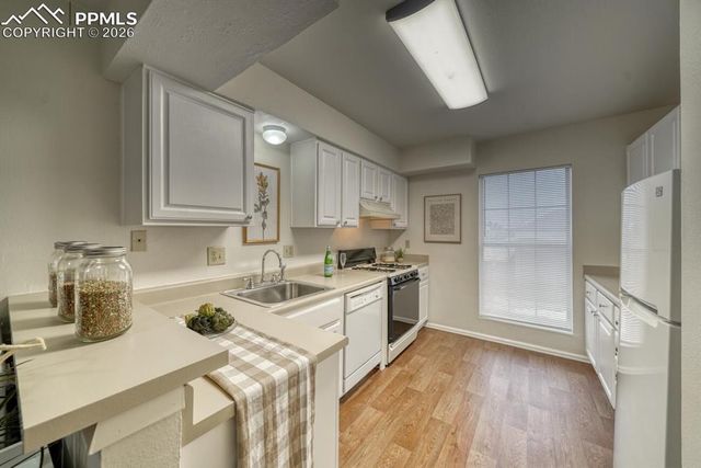 3425 Rebecca Lane H, Colorado Springs, CO 80917