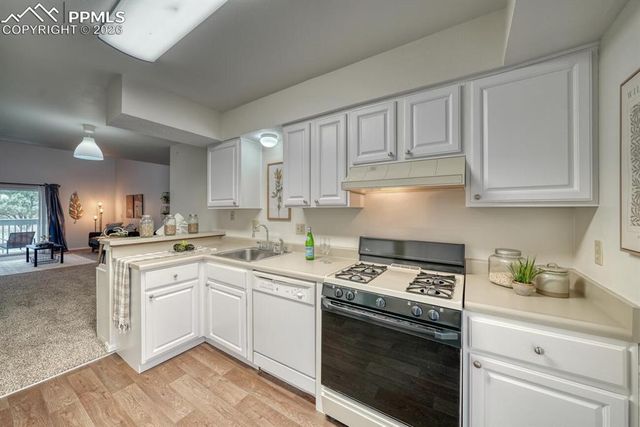 3425 Rebecca Lane H, Colorado Springs, CO 80917