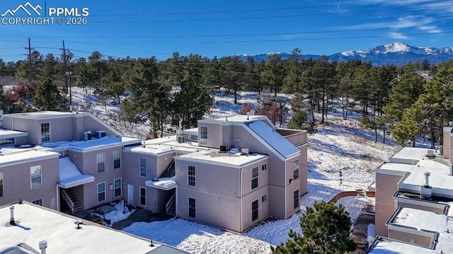 3425 Rebecca Lane H, Colorado Springs, CO 80917