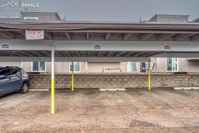 3425 Rebecca Lane H, Colorado Springs, CO 80917