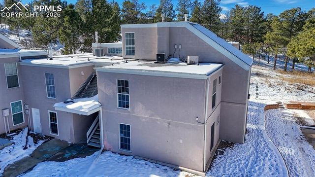 3425 Rebecca Lane H, Colorado Springs, CO 80917