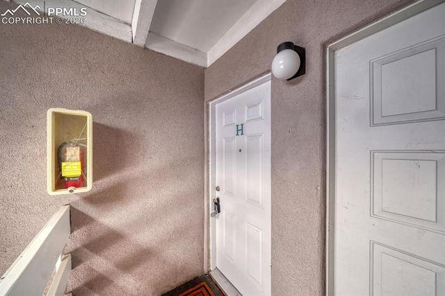 3425 Rebecca Lane H, Colorado Springs, CO 80917