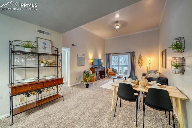 3425 Rebecca Lane H, Colorado Springs, CO 80917