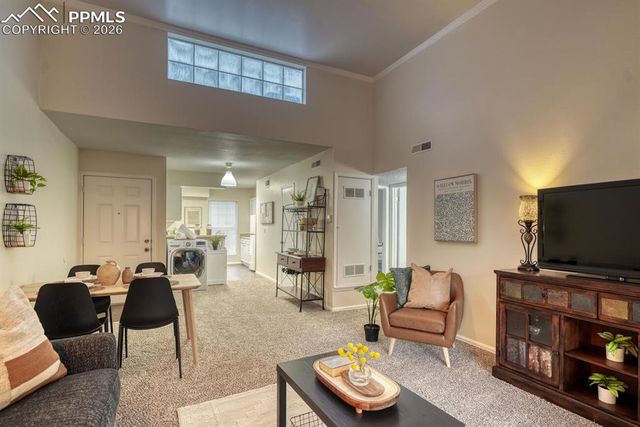 3425 Rebecca Lane H, Colorado Springs, CO 80917