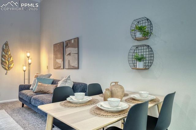 3425 Rebecca Lane H, Colorado Springs, CO 80917