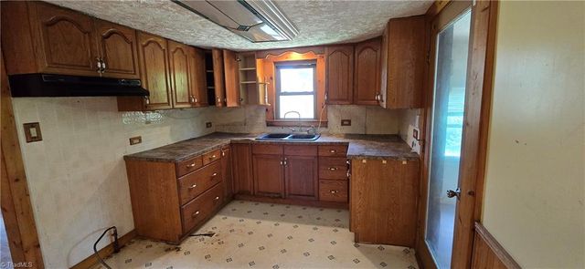 603 Mangum Road, Reidsville, NC 27320