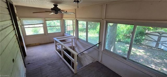 603 Mangum Road, Reidsville, NC 27320