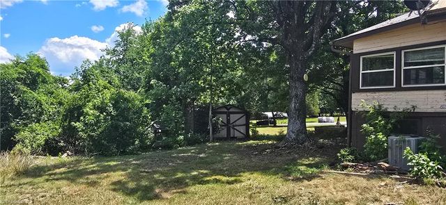 603 Mangum Road, Reidsville, NC 27320