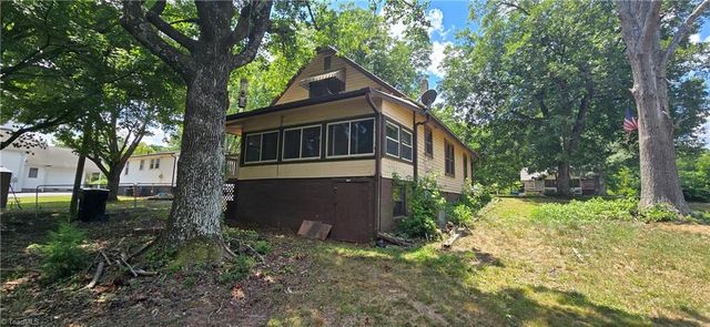 603 Mangum Road, Reidsville, NC 27320