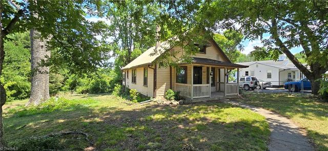 603 Mangum Road, Reidsville, NC 27320