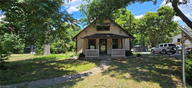 603 Mangum Road, Reidsville, NC 27320