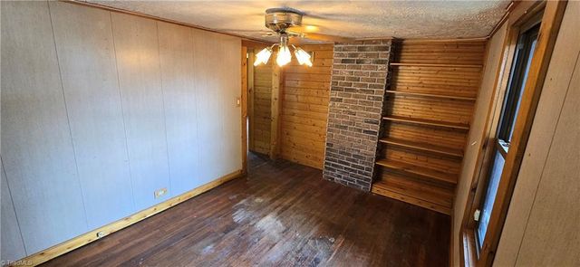603 Mangum Road, Reidsville, NC 27320
