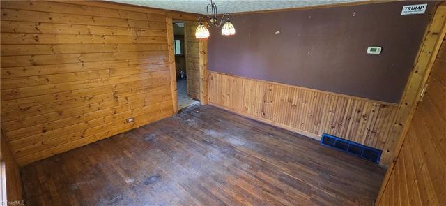 603 Mangum Road, Reidsville, NC 27320