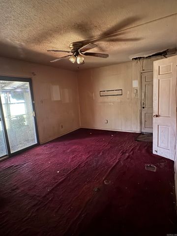 804 Gregory Street, Jacksonville, AR 72076