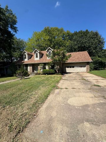 804 Gregory Street, Jacksonville, AR 72076