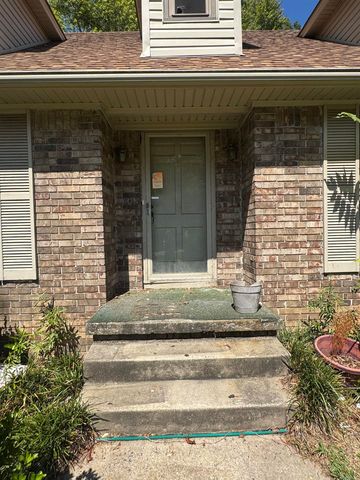 804 Gregory Street, Jacksonville, AR 72076