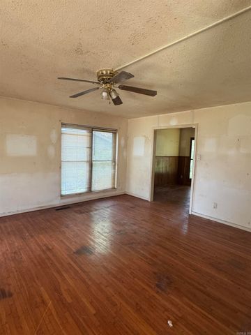 804 Gregory Street, Jacksonville, AR 72076