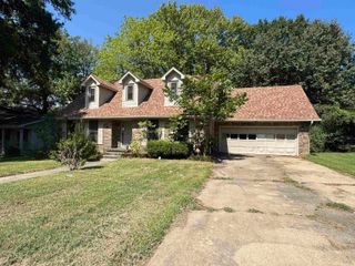804 Gregory Street, Jacksonville, AR 72076