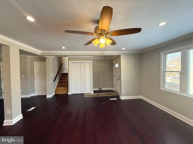 7419 FARNUM ST, Springfield, VA 22151