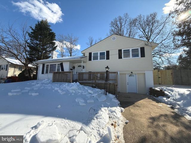 7419 FARNUM ST, Springfield, VA 22151