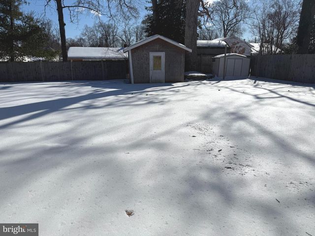 7419 FARNUM ST, Springfield, VA 22151