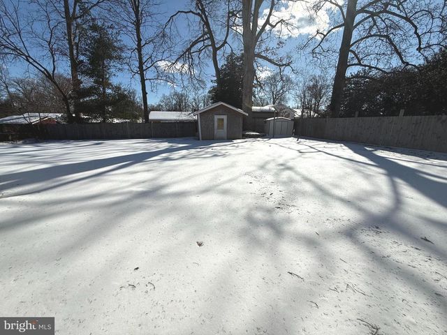 7419 FARNUM ST, Springfield, VA 22151