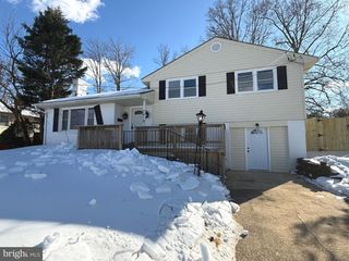 7419 FARNUM ST, Springfield, VA 22151