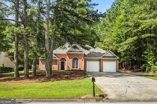 288 Old Burnt Hickory Road, Acworth, GA 30101