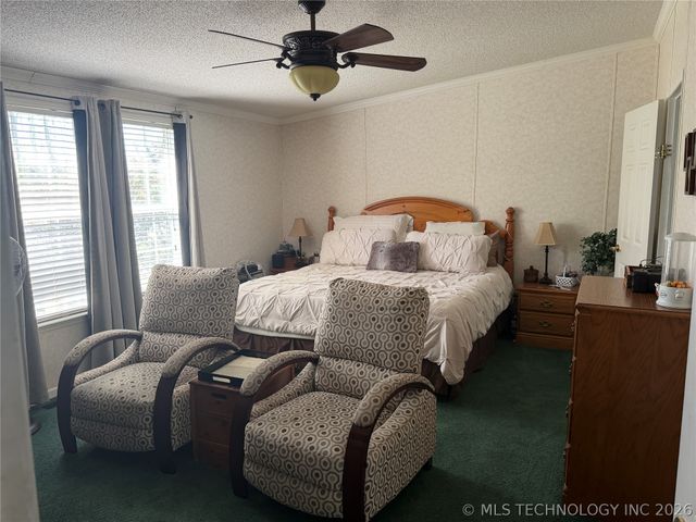 608 W Curtis, Calera, OK 74730