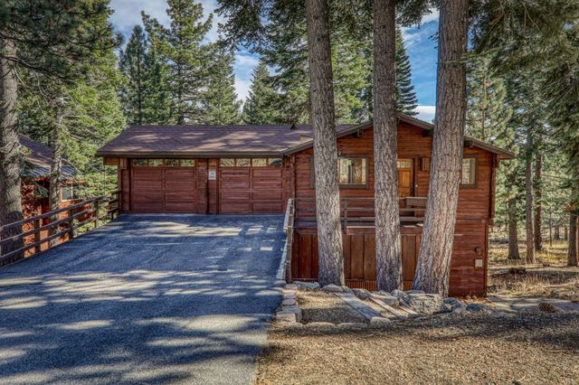 12817 Stockholm Way, Truckee, CA 96161