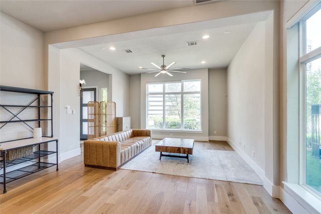 6141 Preserve Drive, Plano, TX 75024