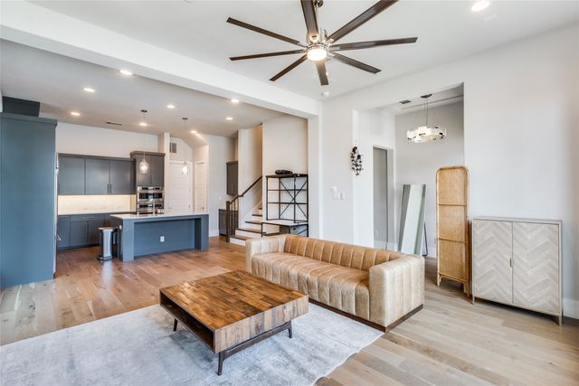 6141 Preserve Drive, Plano, TX 75024