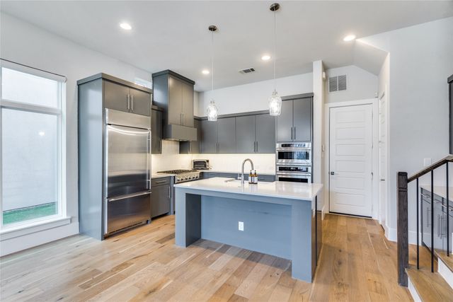 6141 Preserve Drive, Plano, TX 75024